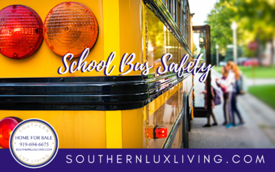 School Bus Safety