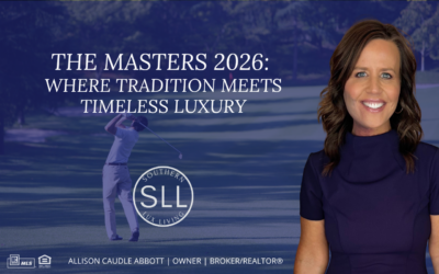 The Masters 2026: Where Tradition Meets Timeless Luxury